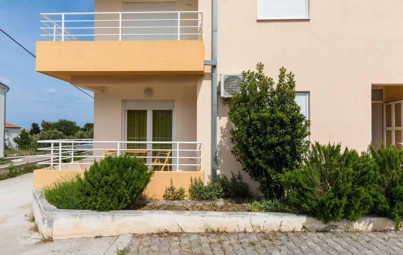 Appartement Marina Blue à Starigrad Paklenica Extérieur photo